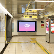 【名古屋站、荣站】ChikaVision（7面组套）