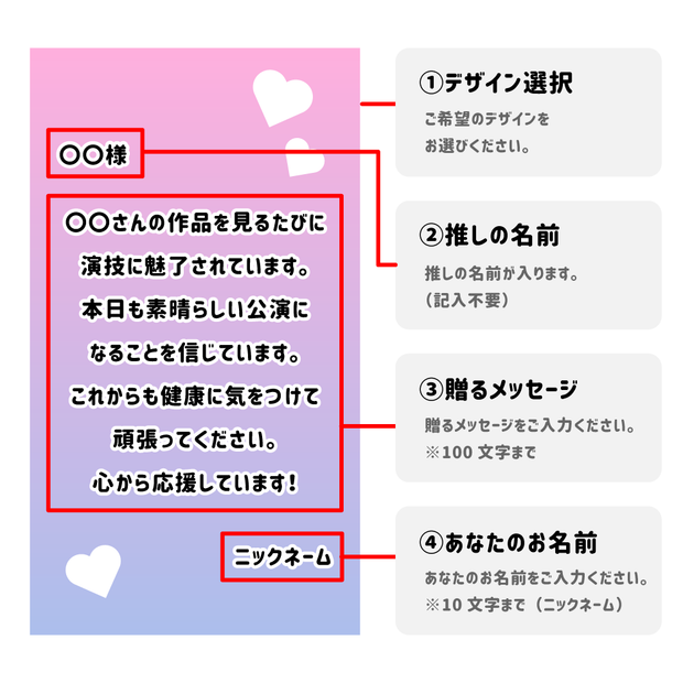 【10周年纪念LIVE】大桥彩香推发送消息吧！