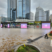 【龙山站】T-Square出租车中心