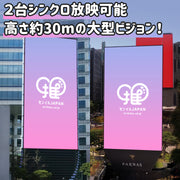 COEX媒体大厦+帕纳斯媒体大厦