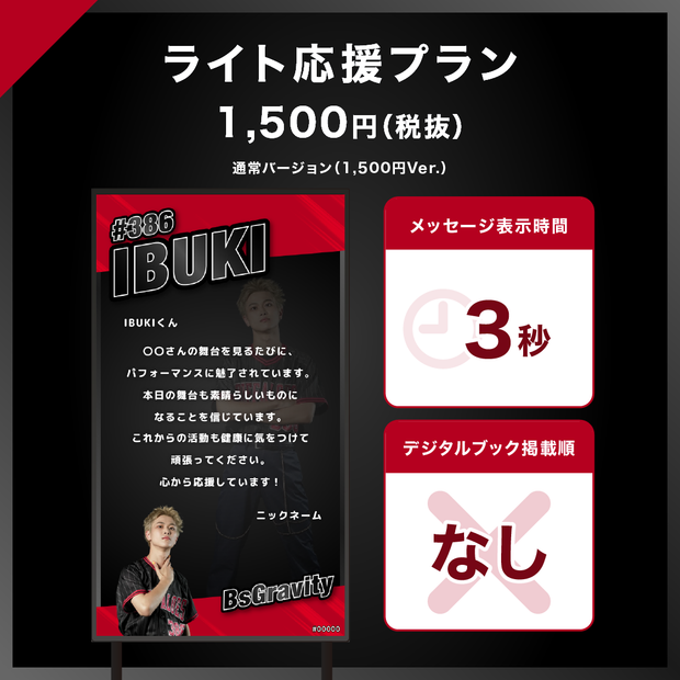 【BsGravity2025 FINAL LIVE】BsGravityに